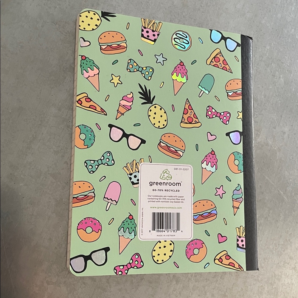 Notebooks (6) - Picture 12 of 16